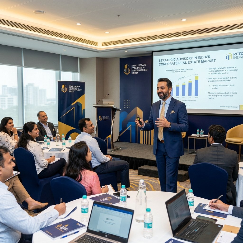 Indian Corporate Training