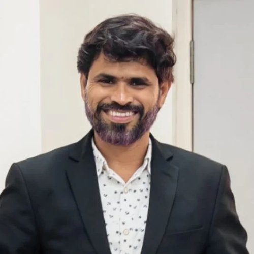 Surender Neelakantam