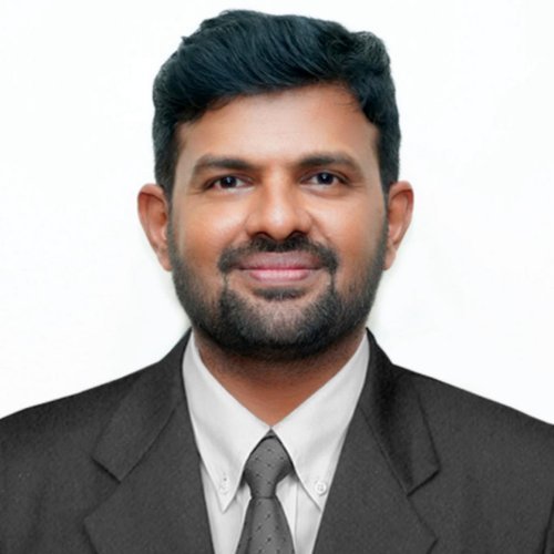 Chandra Shekhar Reddy.N